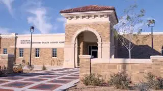 SimCentral: TTUHSC-Amarillo's Clinical Training Facility