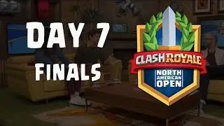 Marcel_p  (Reddit A) vs Gilgamesh (Reddit A): Clash NA Open Day 7 FINALS