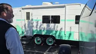 Pre Owned 2020 Forest River RV R Pod RP-190 - Sandy, OR - #23325HC