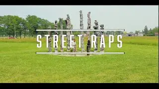 Street Raps: Detroit - Season 3, Ep. 3 feat. Boog Brown hosted by Bernan Bush