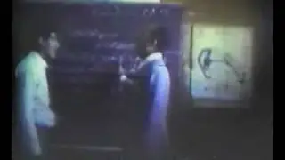 الصم الكويت مدرسة معهد  الامل 1979 الجزء 1