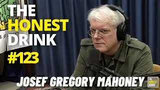 Josef Gregory Mahoney: Being Blacklisted In the US, China-US Cold War New Era