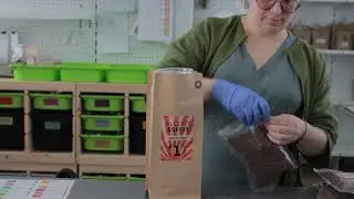 Как упаковывают ваш заказ со 100sp.ru в RichCoffee
