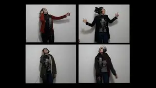 My shot - Hamilton (cover)