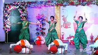Chatrapati Sambhaji Maharaj Song.....