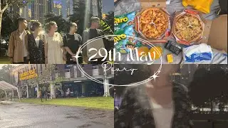 TodaysDiary- Aipros Picnic