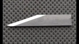 Iecho Knives/Iecho Knife Blades
