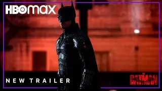 The Batman | Trailer Concept 