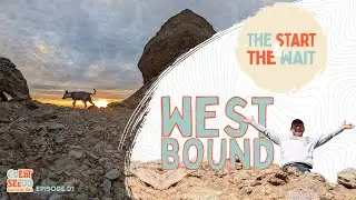 Westbound | Kentucky to Arizona | Episode 01