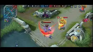 Mobile legend , SM Lipa Uranus(Philips alyas pusit) vs Alucard(chef,classic alyas NOO) first round