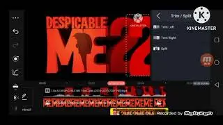 Despicable Me 2 Talking Tom Cat Logo Speedrun Be Like 2013