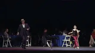 2023 Dancing for the Kids: Robert Shenton