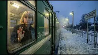 Песня о тревожной молодости - AI музыка