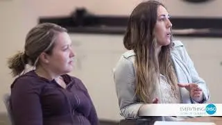DiSC Profile:  Case Study - Build a Legacy of Leadership at Carhartt -DISC Bodhi