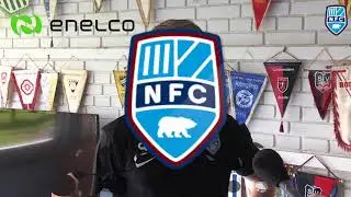 Interview med Jakob Bonde - Nyk&oslash;bing FC