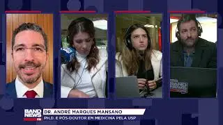 Eutanásia na Suíça: médico explica tratamento de jovem com 'pior dor do mundo'