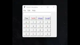 VarInt Calculator - A Calculator to convert Variable Length Integers (VarInts) to decimal