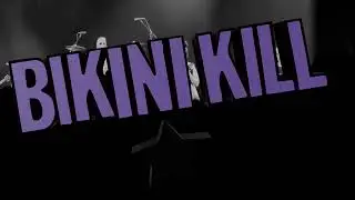 Bikini Kill Logo
