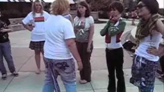 Hetalia Day -Dallas, 2010-