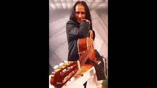 MANUEL PUGO MUSIC.NY.ENTRE Tu AMOR Y MI AMOR.DR.3VOL.