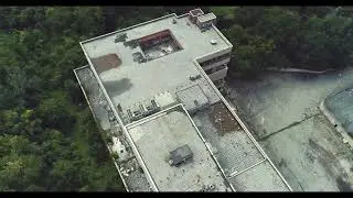 EXPLORING HAUNTED ABANDONED PLACE