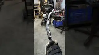 drag bar for Sportster #motorcycle #harleydavidson #hd #bobber #sportster #handlebar #custom #harley