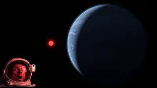 Scientists Found a Planet That Shouldn&rsquo;t Exist