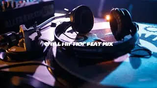 CHILL HIP HOP BEAT MIX VOL. 4