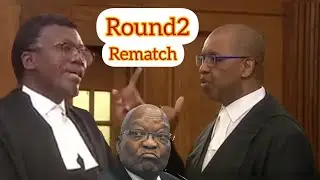 IEC Appeal Against Jacob Zuma MK Party To Constitutional Court Others Agree and Others Disagree