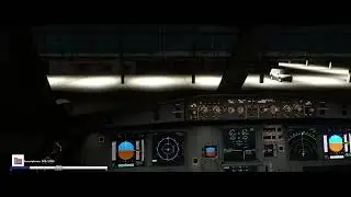 MSFS 2020 IVAO PERU LIMA SANTIAGO (SPJC-SCEL) HEADWINGS A330-900