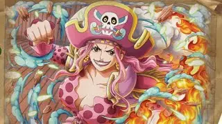 4-7 Drops Lvl 150+ PKA Linlin - OPTC