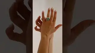 RING OBSESSION #marandmar