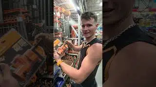Лучшие профессиональные строительные инструменты.