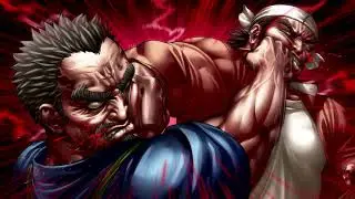 Raging Loop OST - Escape From Yomi