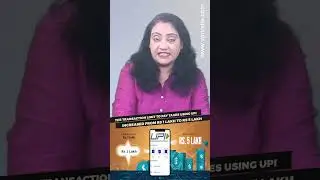 From ₹1 Lakh to ₹5 Lakh: UPI Tax Payment Limit SOARS! 📈