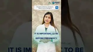 Gestational Diabetes: Symptoms, Risks & How to Manage It