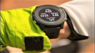 Top 3 Best Garmin Smartwatches 2021 |  Best Garmin Watches 2021!