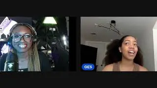 SWOOCHTV Interview with GES!