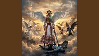 Гімн України (rock style)