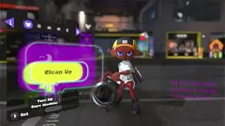 Grinding X Rank