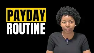 The 7 Step Payday Routine That Builds Wealth In 2026