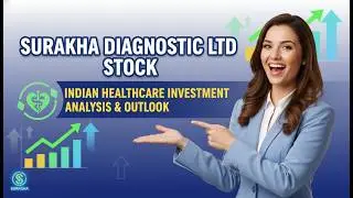 Suraksha Diagnostic Ltd Share Price Target 2026 | Healthcare Sector Growth & Stock Analysis
