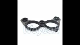 Prensaestopas MWM 12307718 para motor de gas TBG620 TCG2020 CG170 #gas engineengine #MWM