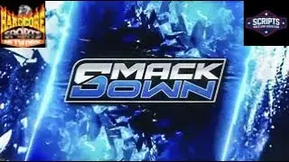 WWE SMACKDOWN WATCH PARTY