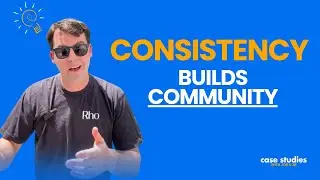 100+ operators later, here's how Matt Crane built a thriving community | Case Studies Ep. 6