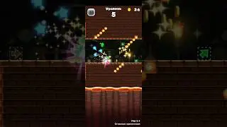 #mario run || ЭТО НЕВЕРОЯТНО!!!