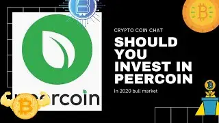 Where is Peercoin now? Should you invest?