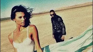 Chris Brown - Don't Wake Me Up (Free School/William Orbit Remix)