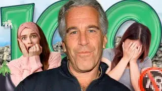 100 Facts About Epstein