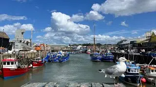 4K 2023 One Day in Kent with Parents